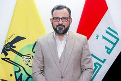 نجباء: آمریکایی‌ها باید به طور کامل از خاک عراق خارج شوند