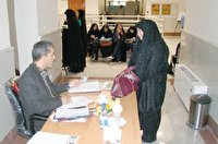 بلاتکلیفی و سرگردانی شاکیان