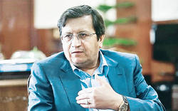 نگرانی همتی از میراث اقتصادی روحانی