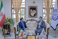 اردبیل آماده برگزاری برنامه فرهنگی با مردم تاجیکستان است
