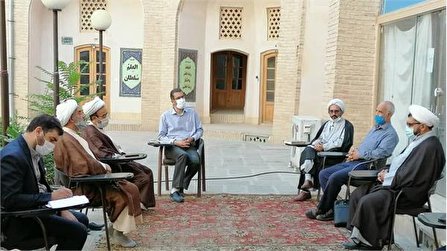 انسان در طراز نهج البلاغه موضوع اساسی کنگره بین المللی است