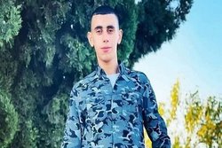 نظامیان صهیونیست جوان ۲۰ ساله فلسطینی را به شهادت رساندند