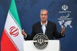 تلاش کردم در دوران سخنگویی، توجیه‌گر اقدامات دولت نباشم