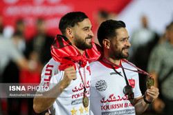AFC: پنجمین قهرمانی پیاپی سرخ‌ها و سقوط قهرمان سابق ایران