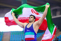شروع نبرد مردان بنا
