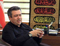 پخش مستند «مدافعان خاموش» از شبکه استانی البرز
