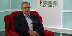 عین‌الهی: وزیر بهداشت وقتی وزیر مردم است که کنار آنان ایستاده باشد