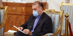 امیرعبداللهیان: کار با همسایگان اولویت دولت سیزدهم است