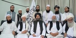 موضع گیری پاریس درخصوص افغانستان؛ تشکیل دولت انتقالی