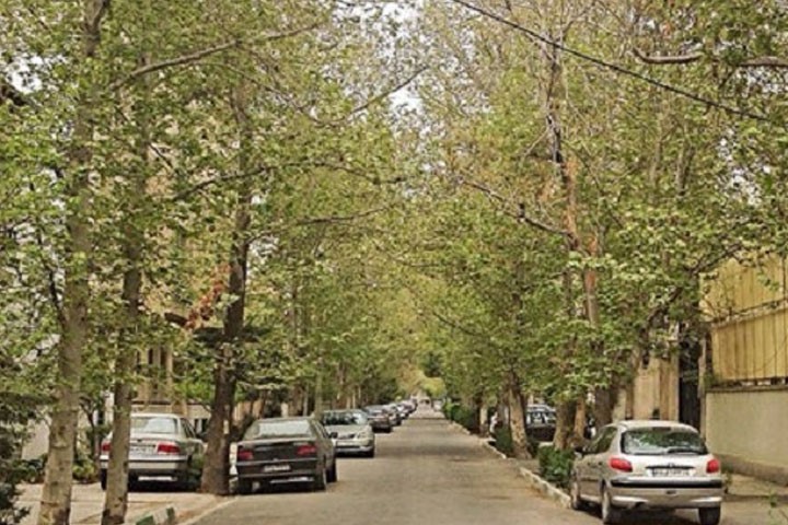 خرید خانه در محلههای معروف منطقه ۳ تهران خرید خانه در محلههای معروف منطقه ۳ تهران