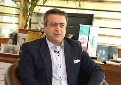 احداث باغ گیاهان قرآنی در آرامستان بهشت سکینه(س)