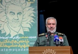 سردار فدوی: سپاه کار‌های وسیعی را در حوزه محرومیت‌زدایی دنبال می‌کند
