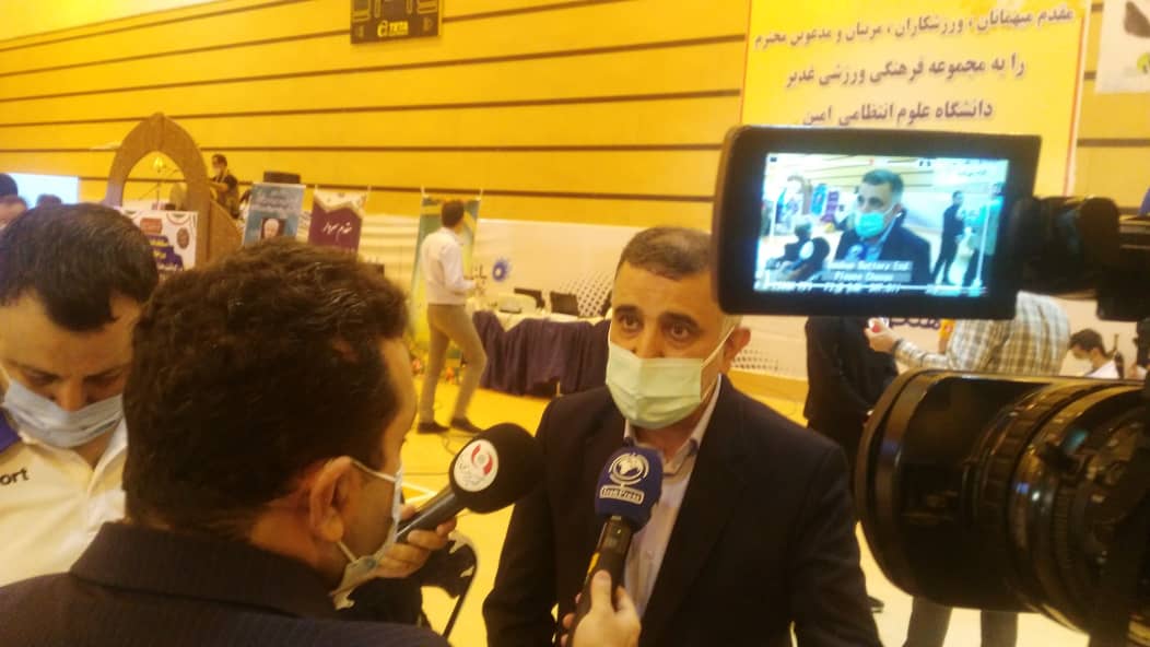 ر&zwnj;قا&zwnj;بت&zwnj;های انتخابی تیم ملی ورزش زورخانه&zwnj;ای بزرگسالان کشور +گزارش تصویری