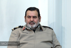 عمری مجاهدت ارزشمند ذخیره معنوی این برادر پرتلاش است
