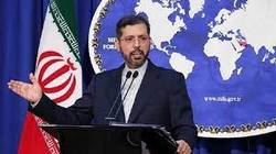 واشنگتن راهی جز ترک اعتیاد تحریمی و استفاده از ادبیات و رفتار محترمانه در قبال ایران ندارد