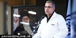 وزیر بهداشت: واکسیناسیون تنها راه جلوگیری از کروناست