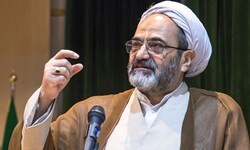 تحقق بیانیه گام دوم را باید به طور جدی از دولت رئیسی مطالبه کنیم