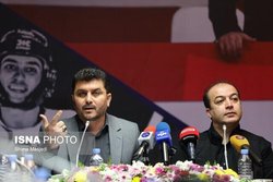 فرهادیان: حوزه فنی جزو وظایف سازمان تیم‌های ملی تکواندو نبود