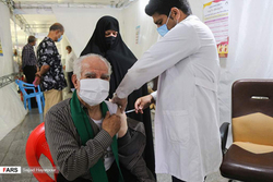 وزیر بهداشت: برنامه ما واکسیناسیون عمومی و قرنطینه هوشمند است