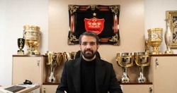 سمیعی: ماموریتم در پرسپولیس تمام شد