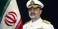 در هر پهنه آبی که لازم باشد حضور پیدا می‌کنیم