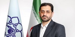 ارجائی رسما سکاندار شهرداری مشهد شد