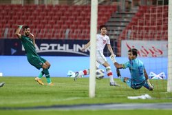 ایران - عراق؛ تقابل برای صدرنشینی
