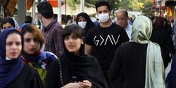 واکسن‌نزن‌ها و پروتکل‌شکن‌ها کرونا را در جامعه به چرخش درمی‌آورند