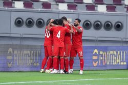 طمع صدرنشینی با شکست عراق