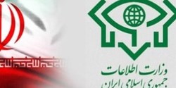 انتصاب معاون جدید وزارت اطلاعات/تاکید وزیر اطلاعات بر لزوم برخورد با ناکارآمدی، فساد و رانت