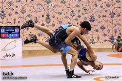عباس‌پور: کار سختی در رقابت‌های قهرمانی جهان دارم/ بزرگتر‌های تیم هوای ما را دارند