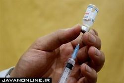 افرادی که واکسن تزریق کرده‌اند ناقل نیستند