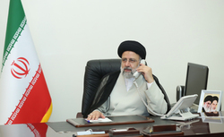 اقدامات غیرسازنده اروپا مانع مذاکرات است