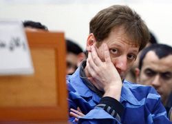 حضور بابک زنجانی در ویلای لواسان کذب است