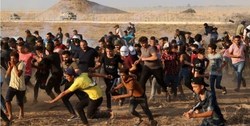 هراس تل آویو از خیزش فلسطینی‌ها در غزه و کرانه باختری
