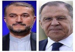 لاوروف: روسیه نیز همچون ایران هیچ تغییری را در برجام نمی‌پذیرد
