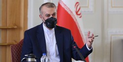 طرف های مذاکره باید با درکی واقع بینانه به وین بیایند/ ترور سردار سلیمانی را با جدیت دنبال می کنیم