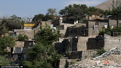 دره فرحزاد، دره مرگ