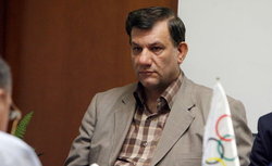 از غیبت مرادی و رستمی در قهرمانی جهان تا طعنه علی مرادی به دبیر