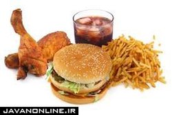 این غذا‌ها را قبل از خواب نخوریم