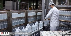 توزیع ۳ میلیون سُرم توسط ستاد اجرایی فرمان امام