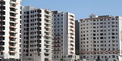 موانع تولید مسکن در تهران