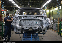 کودک ۵۰ ساله خودروسازی وبال گردن ملت دولت