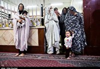 جرائم زنانه