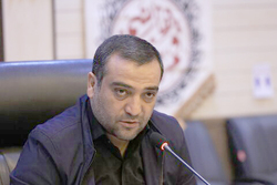 اعزام نیروی خدمات شهری از کرج به کربلا