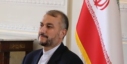 پیام امیرعبداللهیان به همتای تاجیکستانی