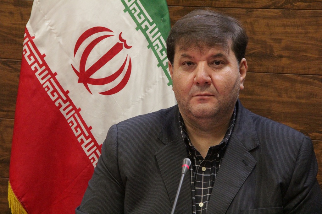 علیزاده: از تمام ظرفیت&zwnj;های استان&zwnj;ها برای تقویت تیم ملی استفاده می&zwnj;کنیم