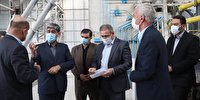اشتغالزایی برای 1 هزار نفر با انتقال مالکیت مجتمع فولاد ارومیه