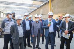 لزوم تسریع در برنامه زمانبندی اجرای خط دو مترو