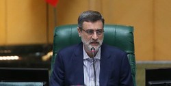 موافقت مجلس با استعفای قاضی زاده هاشمی